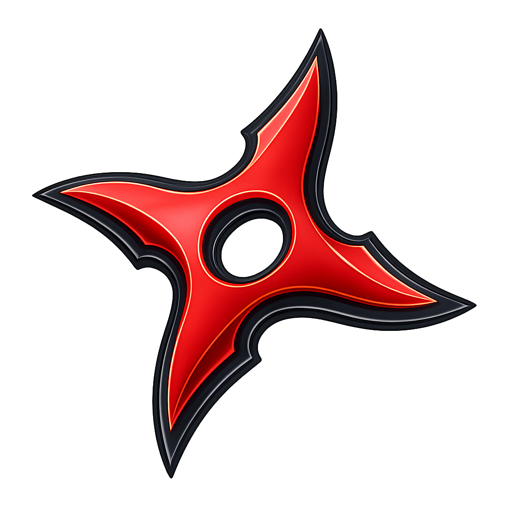 Shuriken Devs