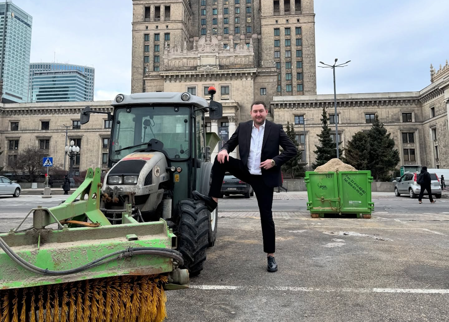 Будівництво